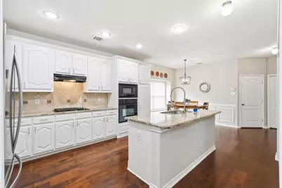 13713 Hot Springs Lane, Frisco, TX 75035 - Photo 4