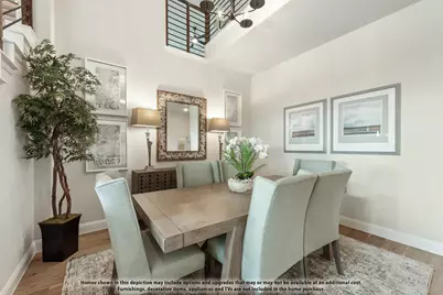 4216 Pallid Street, McKinney, TX 75071 - Photo 10