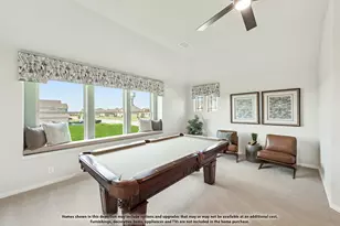 4216 Pallid St, McKinney, TX 75071 - Photo 34