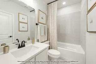 4216 Pallid St, McKinney, TX 75071 - Photo 40