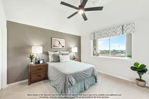 4216 Pallid St, McKinney, TX 75071 - Photo 32