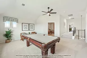 4216 Pallid St, McKinney, TX 75071 - Photo 36