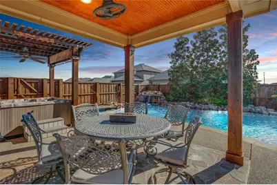 1984 Newport Drive, Lancaster, TX 75146 - Photo 4