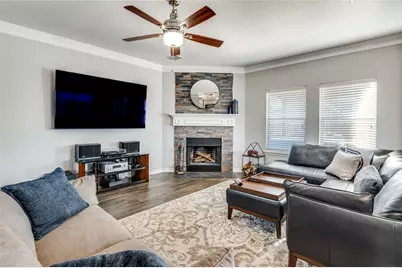 1984 Newport Drive, Lancaster, TX 75146 - Photo 14