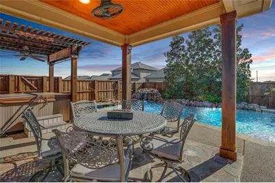 1984 Newport Drive, Lancaster, TX 75146 - Photo 6