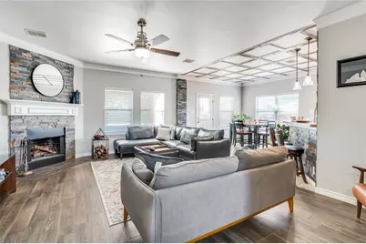 1984 Newport Drive, Lancaster, TX 75146 - Photo 12