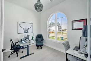 4630 Sweeprange Rd, Midlothian, TX 76065 - Photo 20