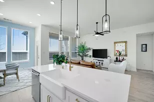 4630 Sweeprange Rd, Midlothian, TX 76065 - Photo 6