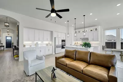 4630 Sweeprange Road, Midlothian, TX 76065 - Photo 8