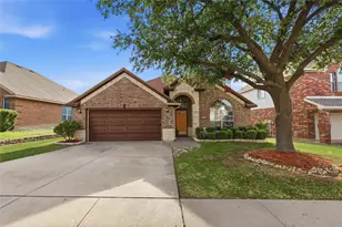 8360 Whippoorwill Dr, Fort Worth, TX 76123 - Photo 1