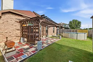 8360 Whippoorwill Dr, Fort Worth, TX 76123 - Photo 36