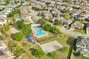 8360 Whippoorwill Dr, Fort Worth, TX 76123 - Photo 18