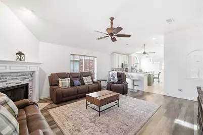 8360 Whippoorwill Drive, Fort Worth, TX 76123 - Photo 14