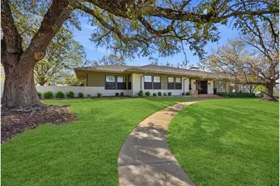 736 Westwood Drive, Sherman, TX 75092 - Photo 1