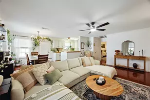 501 Tenison Ln, McKinney, TX 75069 - Photo 6