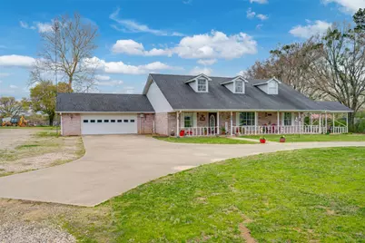 1876 Fm 906 E, Powderly, TX 75473 - Photo 2