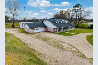 1876 Fm 906 E, Powderly, TX 75473 - Photo 38