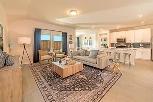 829 Cayden Dr, Little Elm, TX 75068 - Photo 4