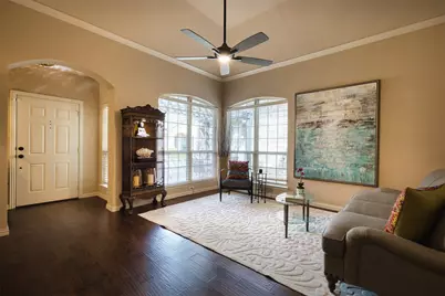 5671 Hummingbird Lane, Fairview, TX 75069 - Photo 8