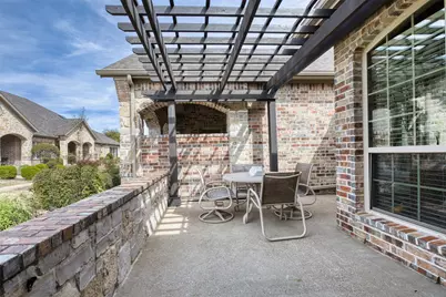 5671 Hummingbird Lane, Fairview, TX 75069 - Photo 4