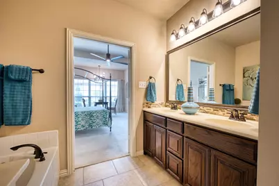 5671 Hummingbird Lane, Fairview, TX 75069 - Photo 22