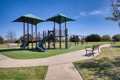 5671 Hummingbird Lane, Fairview, TX 75069 - Photo 30