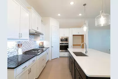 6200 Cobbetts Pond Lane, Fort Worth, TX 76179 - Photo 6