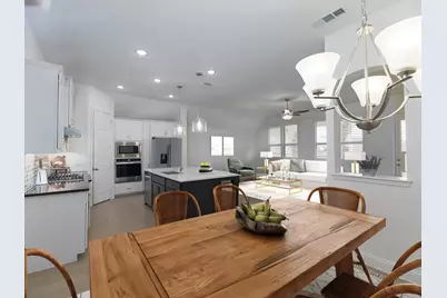 6200 Cobbetts Pond Lane, Fort Worth, TX 76179 - Photo 10