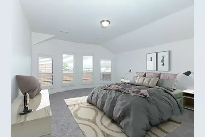 6200 Cobbetts Pond Lane, Fort Worth, TX 76179 - Photo 16