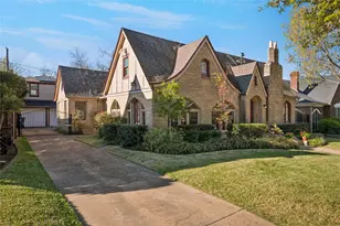 5338 Merrimac Ave, Dallas, TX 75206 - Photo 2