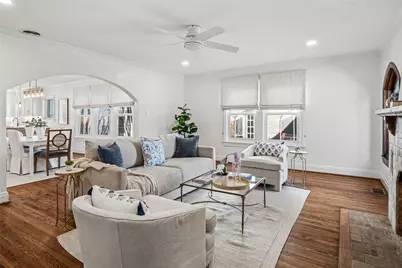 5338 Merrimac Avenue, Dallas, TX 75206 - Photo 4