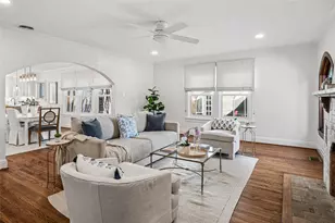 5338 Merrimac Ave, Dallas, TX 75206 - Photo 4