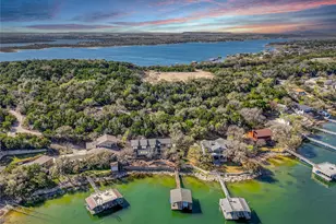 2127 Trail Ridge Rd 1, Possum Kingdom Lake, TX 76449 - Photo 2