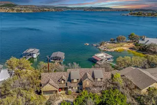 2127 Trail Ridge Rd 1, Possum Kingdom Lake, TX 76449 - Photo 1