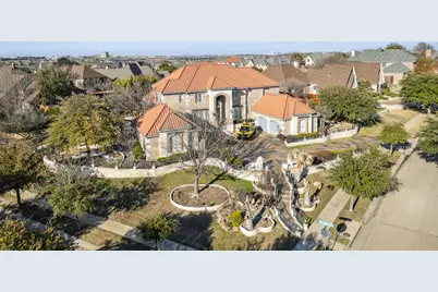 2601 Sir Gawain Lane, Lewisville, TX 75056 - Photo 2