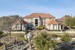 2601 Sir Gawain Ln, Lewisville, TX 75056 - Photo 1