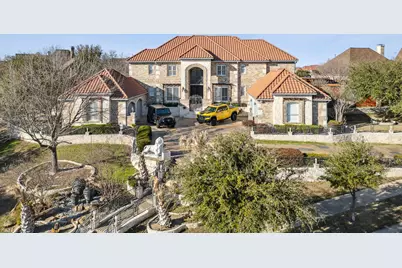 2601 Sir Gawain Lane, Lewisville, TX 75056 - Photo 2