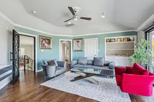 2601 Sir Gawain Ln, Lewisville, TX 75056 - Photo 26