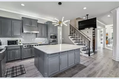 2601 Sir Gawain Lane, Lewisville, TX 75056 - Photo 6