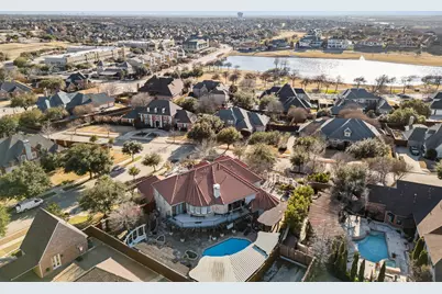 2601 Sir Gawain Lane, Lewisville, TX 75056 - Photo 34