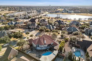 2601 Sir Gawain Ln, Lewisville, TX 75056 - Photo 34