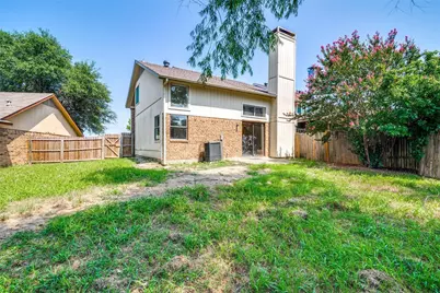 621 Via La Paloma, Mesquite, TX 75150 - Photo 24