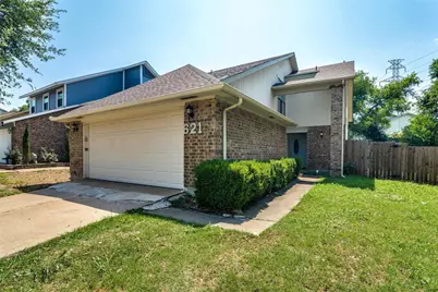 621 Via La Paloma, Mesquite, TX 75150 - Photo 2