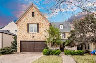 4900 W Stanford Ave, Dallas, TX 75209 - Photo 1