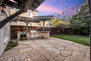 4900 W Stanford Ave, Dallas, TX 75209 - Photo 32