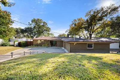 6113 Valley View Drive, Fort Worth, TX 76116 - Photo 2