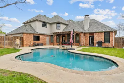 3800 Deer Forest Drive, Denton, TX 76208 - Photo 18