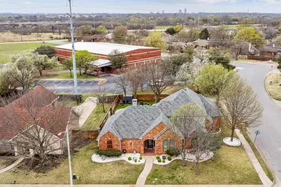 3800 Deer Forest Drive, Denton, TX 76208 - Photo 20