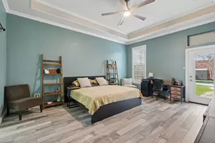 3800 Deer Forest Dr, Denton, TX 76208 - Photo 8