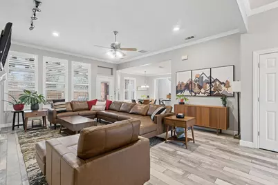 3800 Deer Forest Drive, Denton, TX 76208 - Photo 1